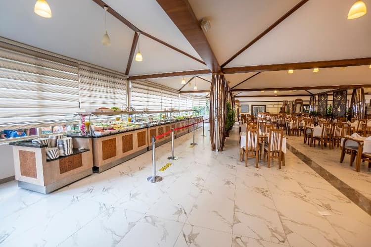 Aydinbey Gold Dreams