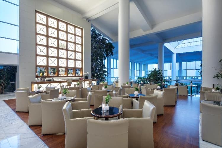 Pine Bay Holiday Resort