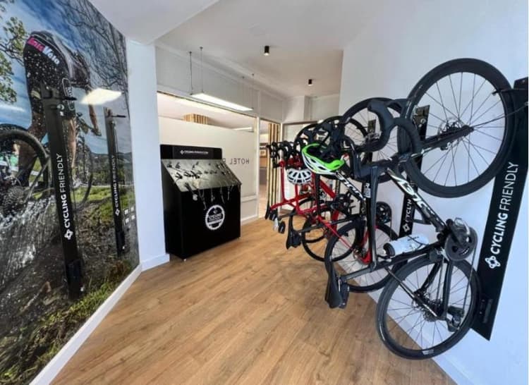 PLAYA SURF CBbC HOTEL