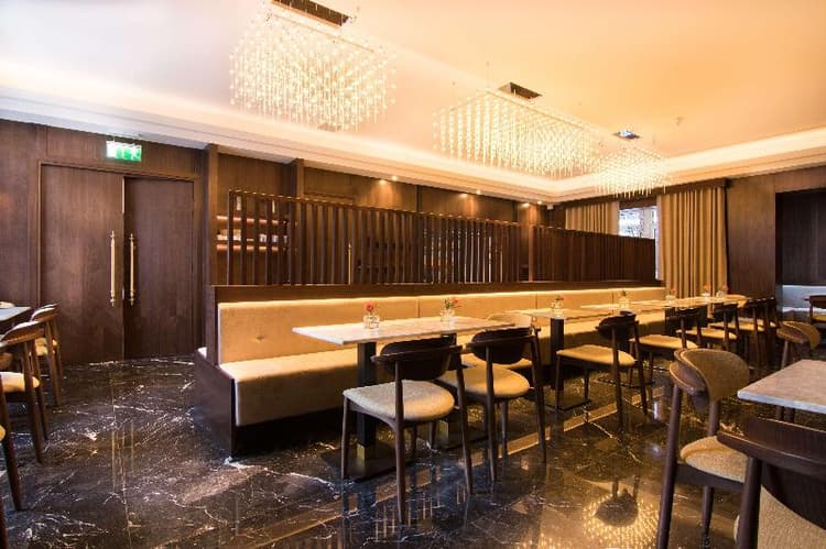Montcalm Chilworth Townhouse
