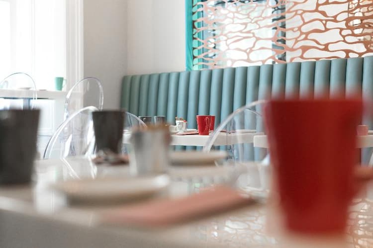 Park Avenue J Hotel London