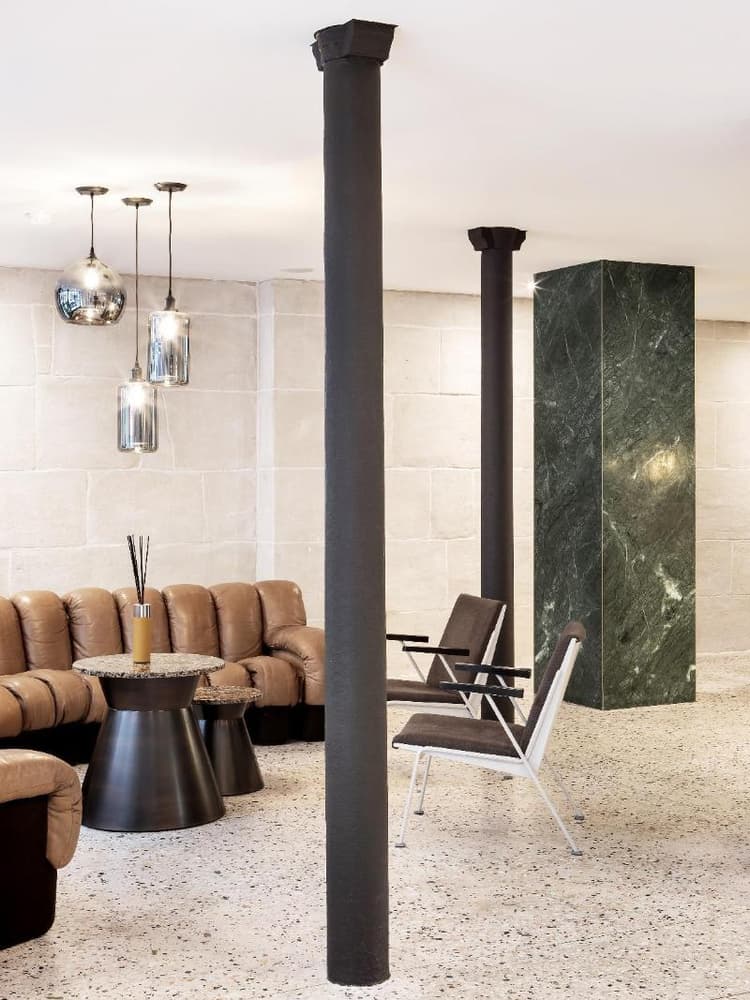 Newhotel Le Voltaire