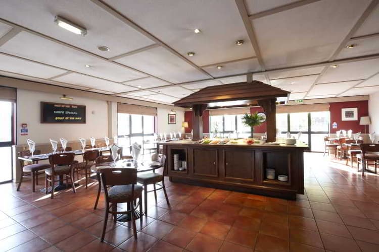 Campanile Manchester