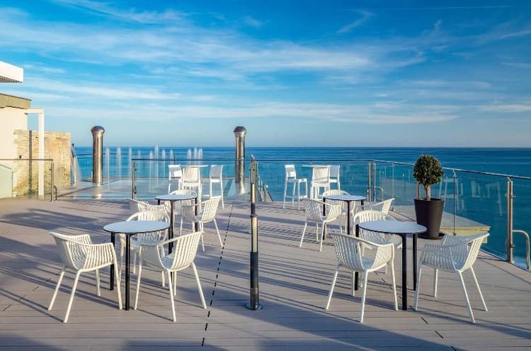 Hotel Las Arenas Affiliated by Meliá