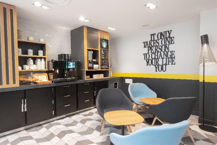 Holiday Inn Paris Opera - Grands Boulevards