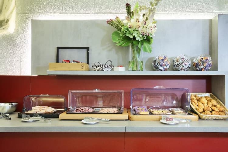 Beaugrenelle Tour Eiffel