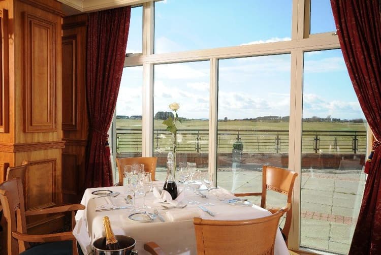 The Carnoustie Golf Hotel