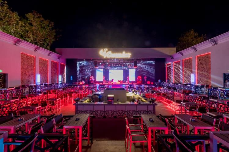 Swandor Hotels and Resorts Topkapi Palace