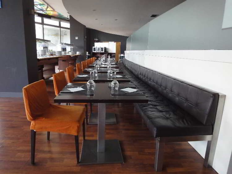 Eurohotel Barcelona Granvia Fira