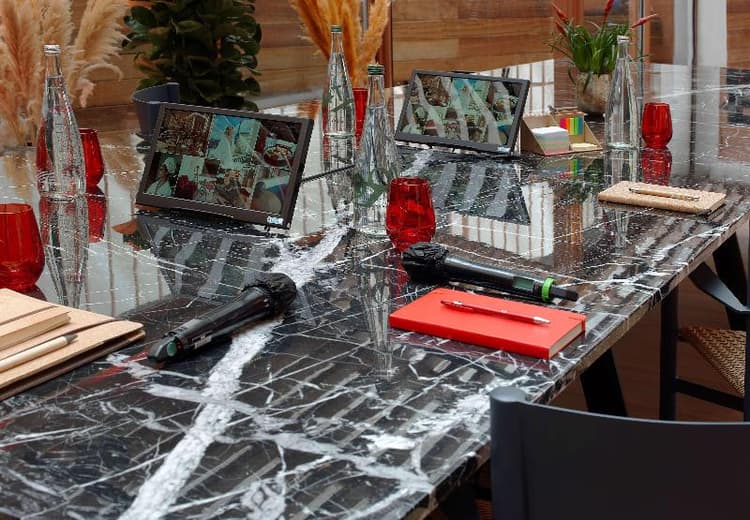 Hotel Villa Marquis Member Melia Collection