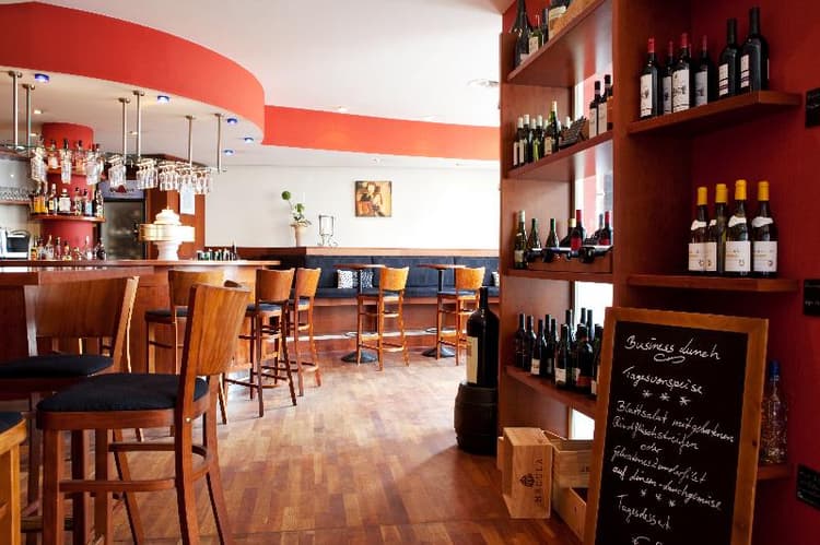 Wismar Townhouse - Vagabond Club