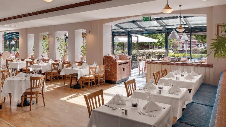 Precise Resort Rugen
