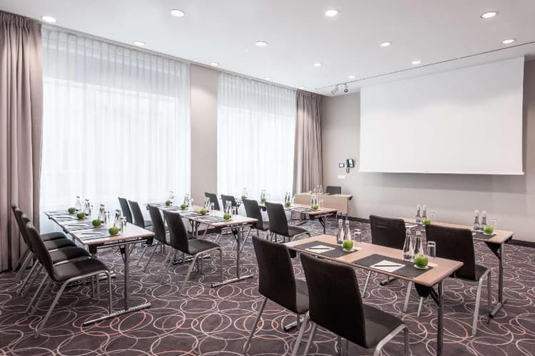 Radisson Blu Sobieski Hotel Warsaw