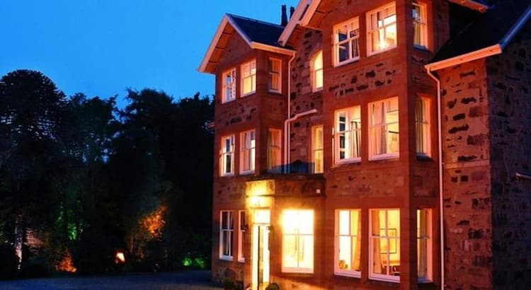 Duisdale House Hotel