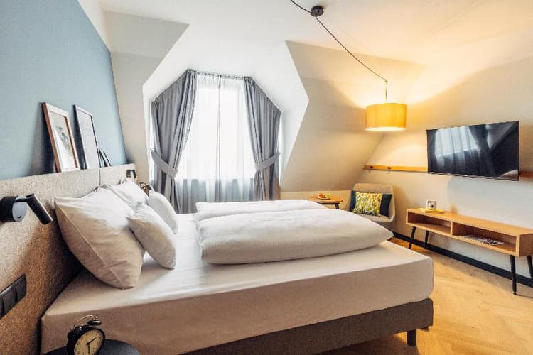 Harry´s Home Berlin Moabit