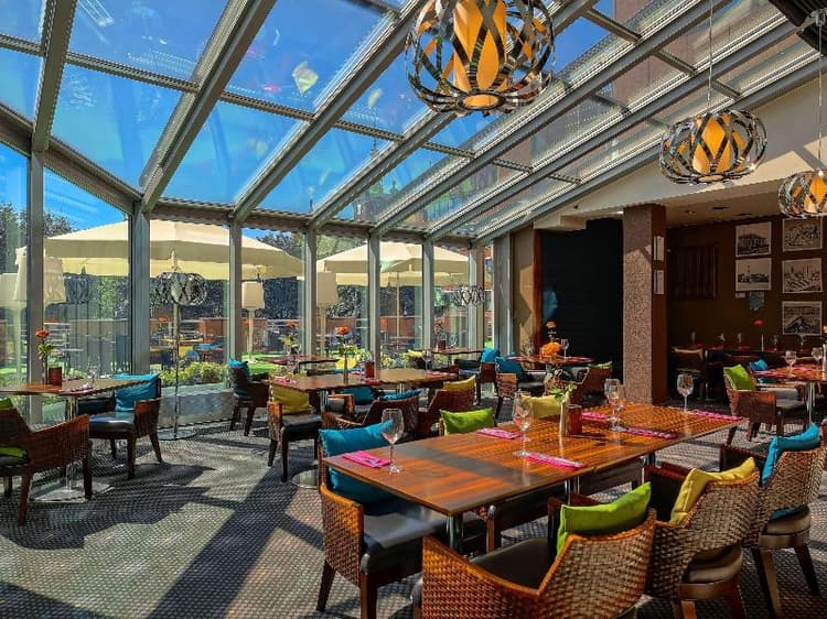 Hotel Mercure Gdansk Stare Miasto