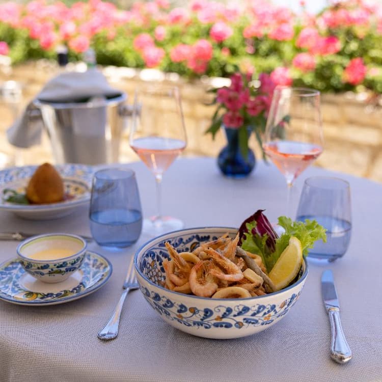 VRetreats - Mazzarò Sea Palace