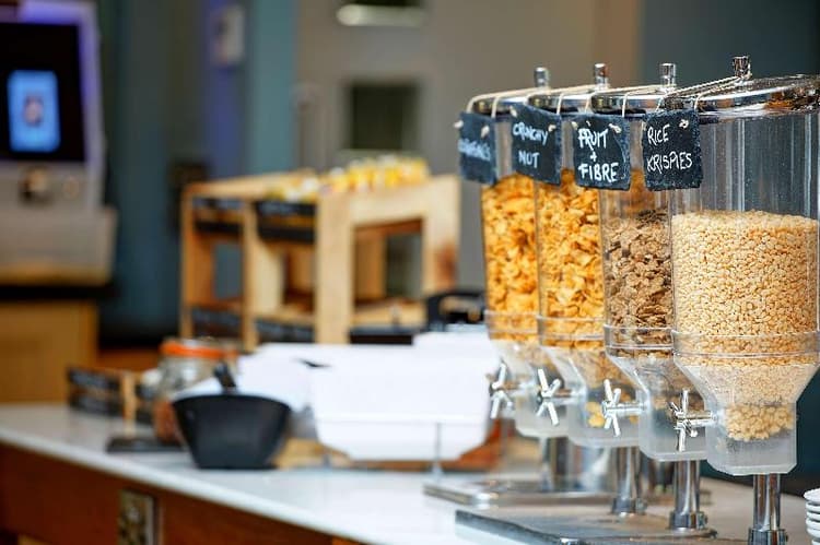 Best Western Manchester Altrincham Cresta Court Ho