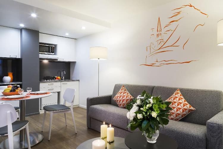 Citadines Lyon Presqu'Ile