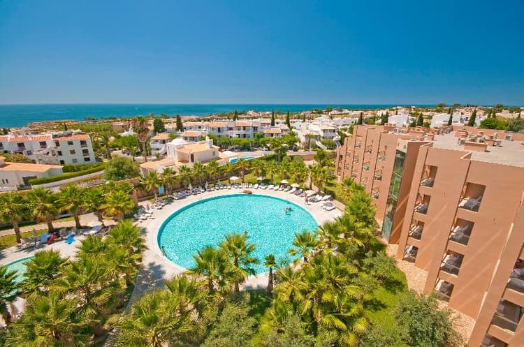 NAU Sao Rafael Suites