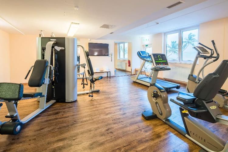 Best Western Hotel Muenchen Airport