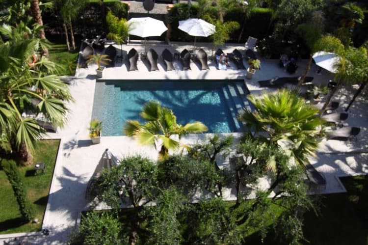 Golden Tulip Cannes - Hotel De Paris