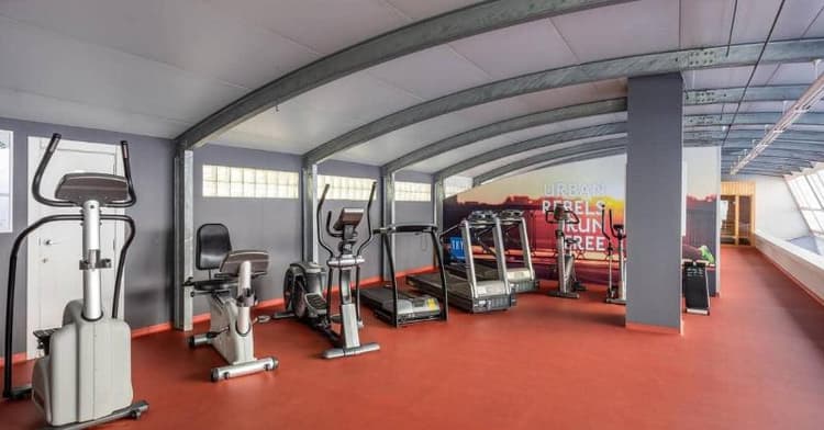 Hotel Castellon Center Affiliated by Melia