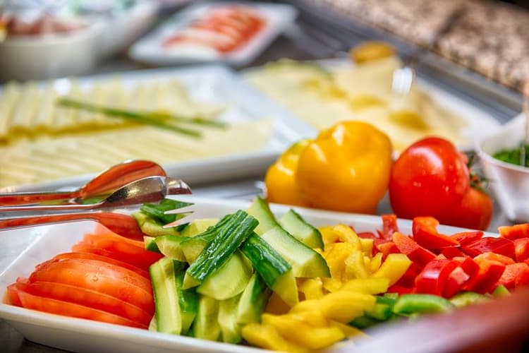 Achat Hotel Leipzig Messe