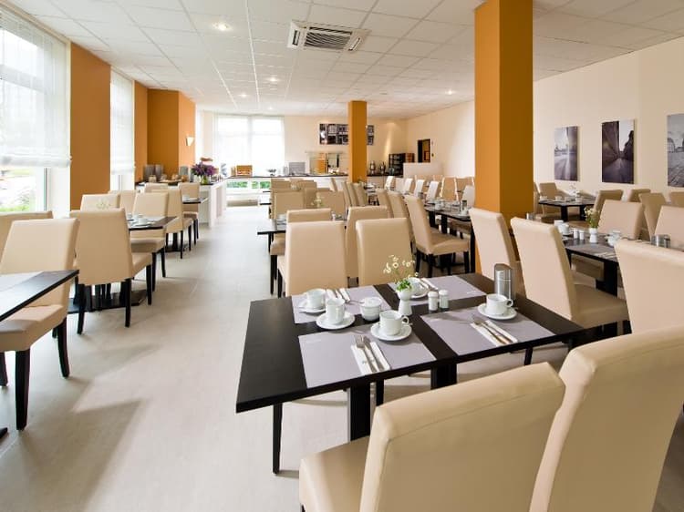 Achat Hotel Dresden Altstadt