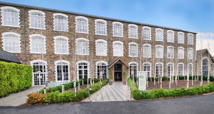Blarney Woollen Mills Hotel BW Signature Col