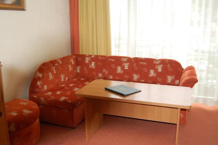 Gromada Hotel Poznan