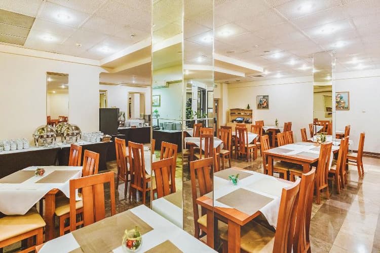 Gromada Warszawa Centrum