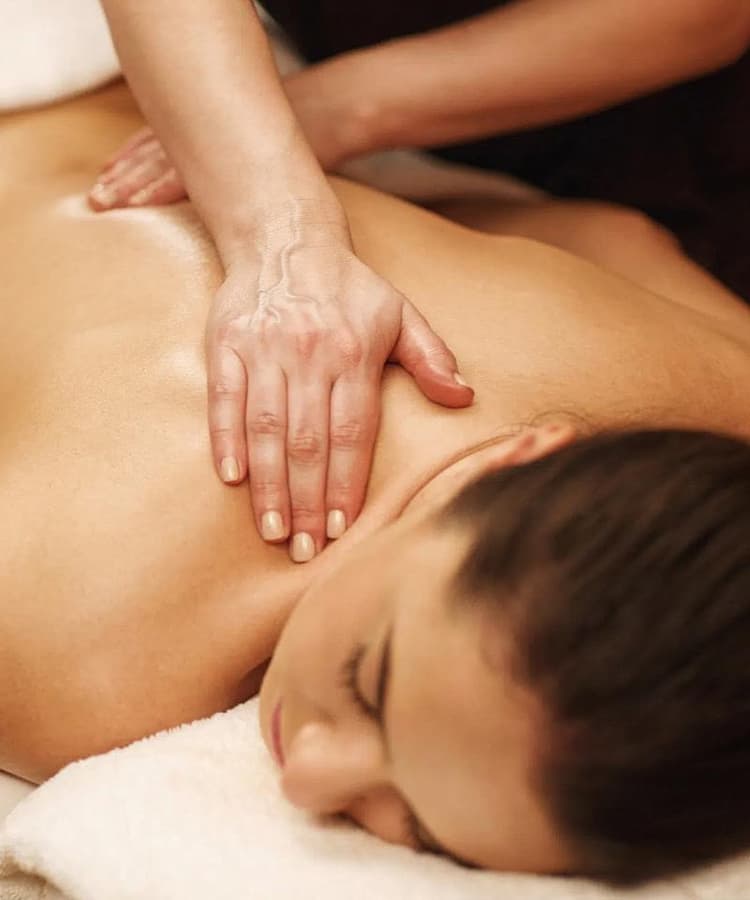 Surplage Hôtel Cavalière