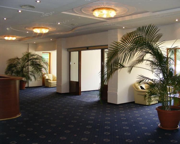 Best Western Silva Hotel