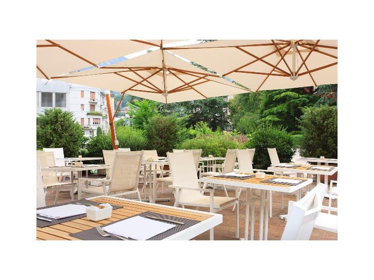 Grand Hotel Trento