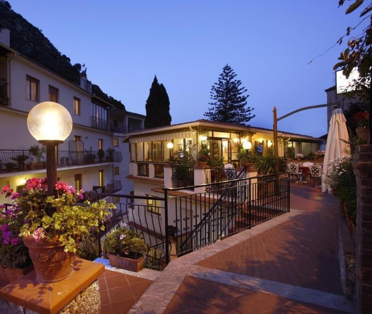 Soleado (Sicily - CTA)