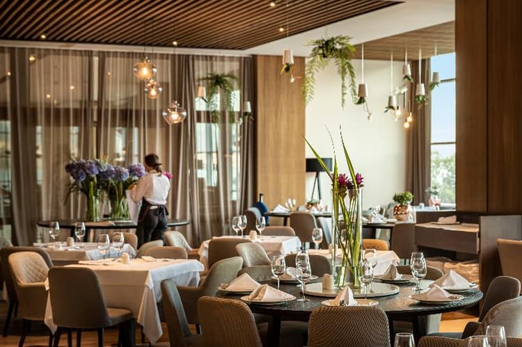 hotel Ambasador - Liburnia