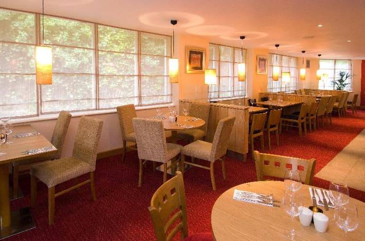 Premier Inn London Kensington - Olympia