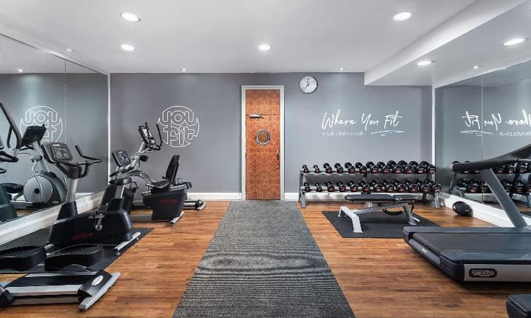 Voco St. John's Solihull