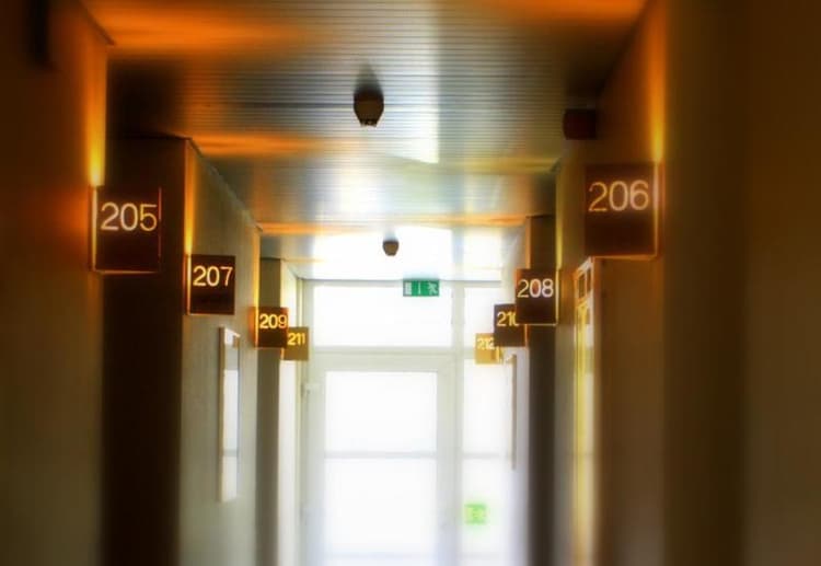 SensCity Hotel Berlin Spandau