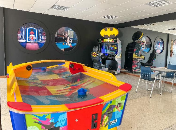 Hotel Cordial Marina Blanca