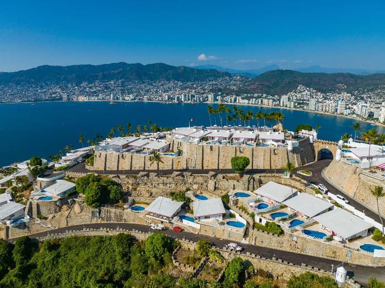Las Brisas Acapulco