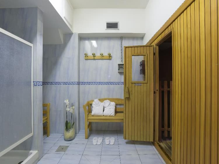 Grand Hotel Tiberio