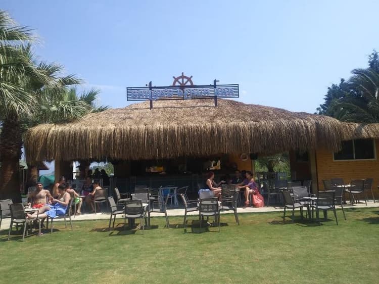 Aqua Fantasy Aquapark Hotel & Spa