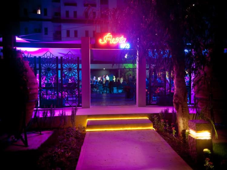 Belconti Resort Hotel