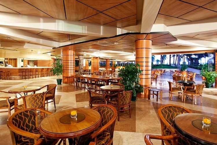 Champion Holiday Village