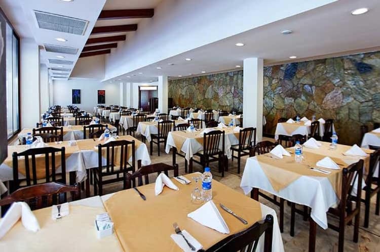 Champion Holiday Village