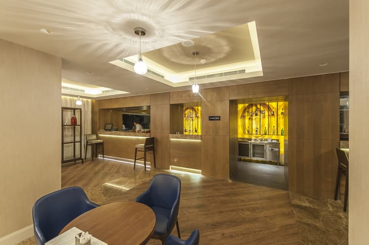 Le Bleu Hotel & Resort