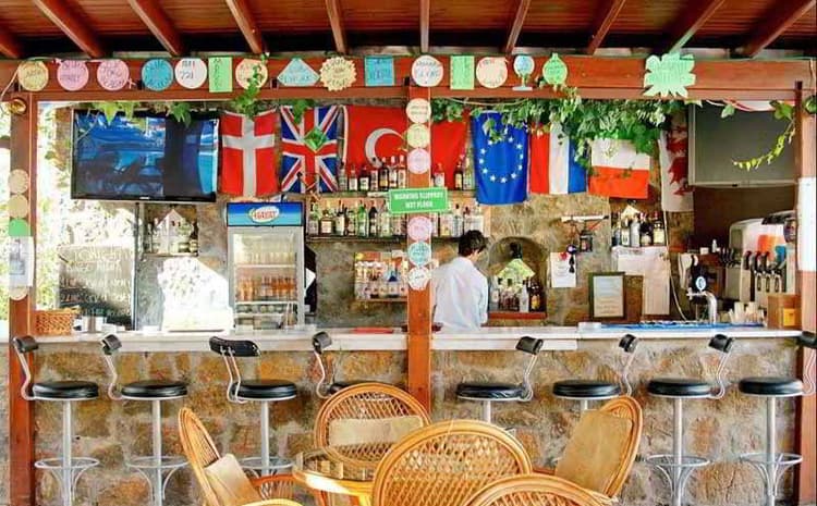 Summer Garden Suites&Beach Hotel