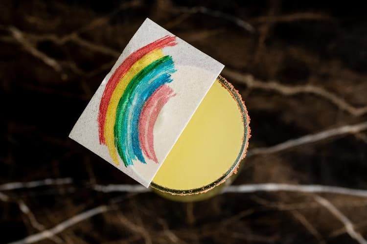 Papillon Zeugma Relaxury